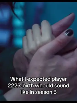 Was a perfect time to scream her talent #joyuri #squidgame #222 #player222 #season3 #izone #kpop #kdrama #kpopfyp #foru #fyp #viralvideos #xyzabc #blowthisupforme 