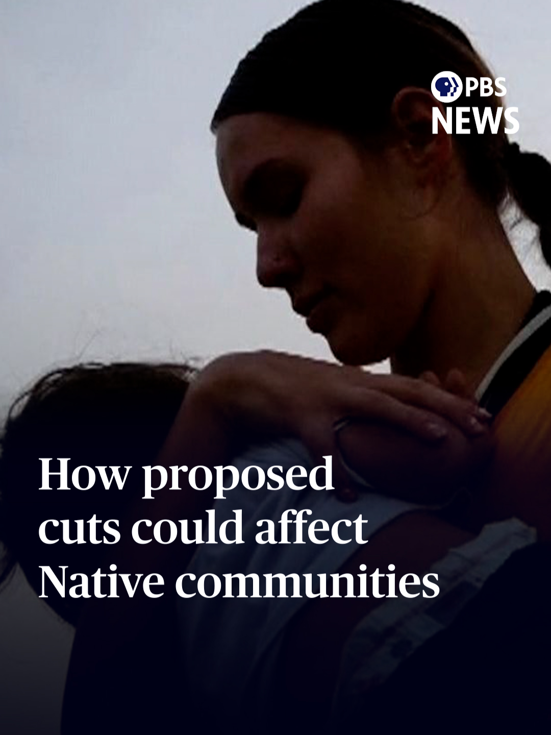 Native American and Indigenous people say the Trump administration’s proposed cuts to health and education programs for their communities are a continuation of the federal government’s historical failure to deliver on what it promised in land and peace agreements. John Yang spoke with Edgar Villanueva, founder and CEO of the Decolonizing Wealth Project and Liberated Capital, for more. #pbsnews #pbsnewshour #newshour #nativeamerican #native #indigenous #nativecommunity #communities #federalgovernment #nativeland #budgetcuts #news #donaldtrump #trump #trumpadministration