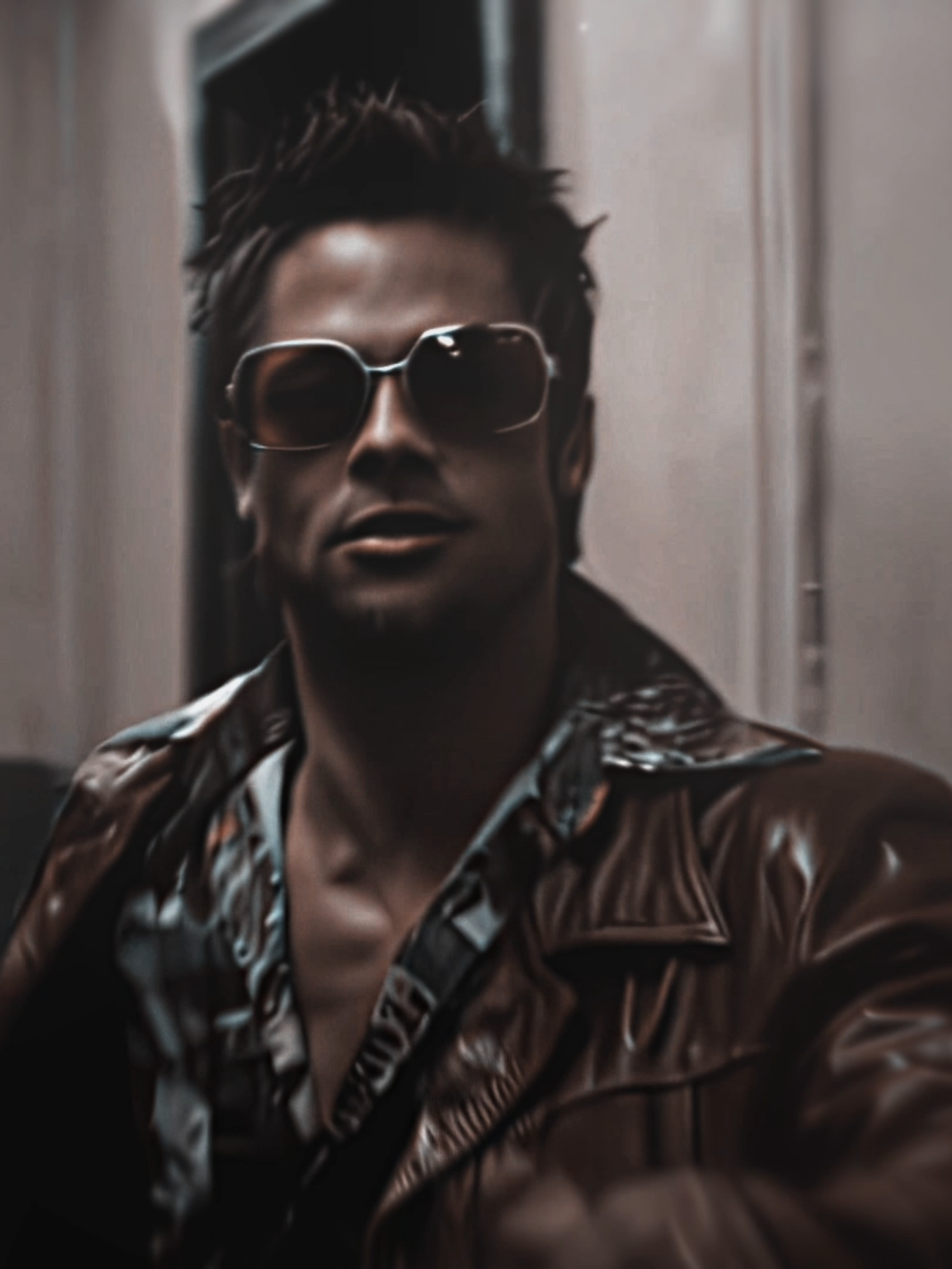 ROCK YOUR BODY  ||  #fyp #edit   #adobeaftereffects  #fightclubedit  #fightclub  #tylerdurden  #sigma  #unemployment
