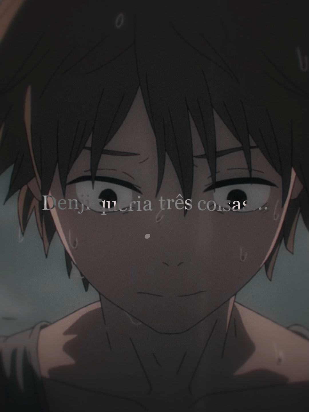 Chainsaw Man não é SÓ sobre peitos. #foryoupage #filosofia #audiobook #chainsawman #denji #anime #fyp