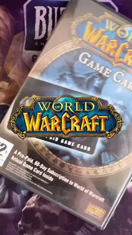 How we entered Azeroth back in the WoW days #warcraft #worldofwarcraft 