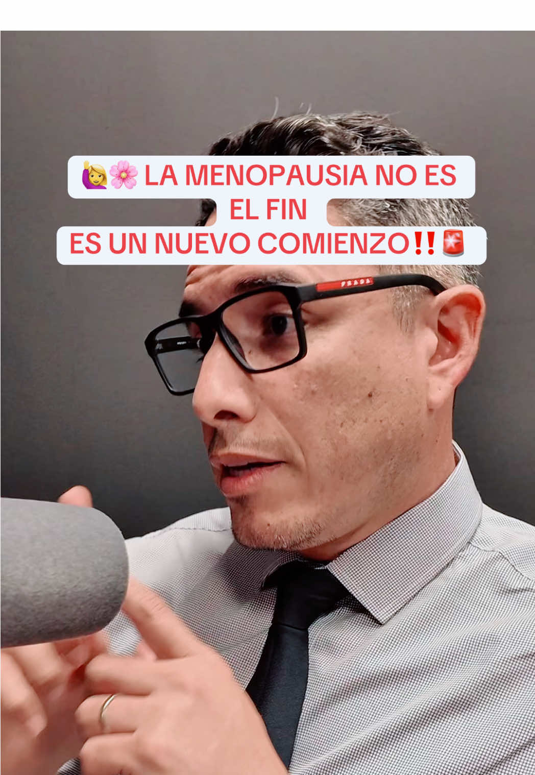 Es menopausia y se puede combatir🌸🙋‍♀️ #creatorsearchinsights #peachperfect #womenshealth #supplements #wellnesstips #healthyliving #over40 #menopausesupport #resultsmayvary #tiktokshopfinds #tiktokusa #tiktokshoprestock #usa_tiktok #viral 