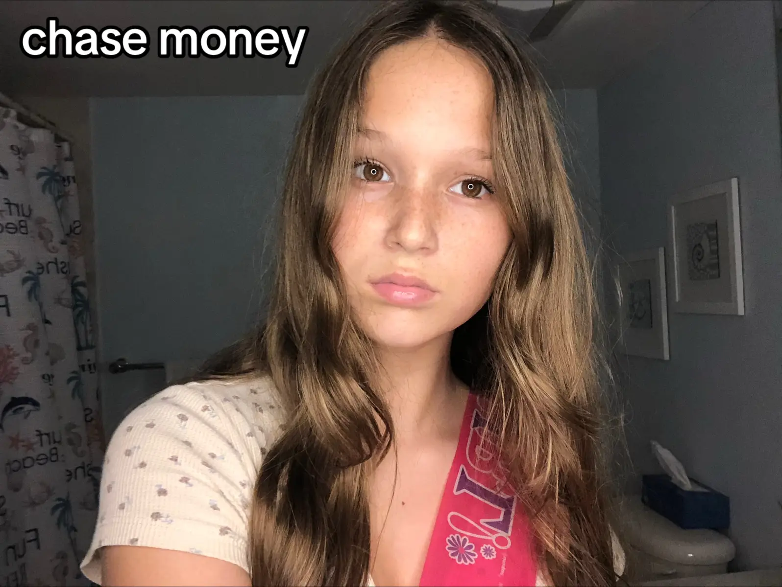 #bru #brunette #dontshadowbamme #fyp #GlowUp #foryou #pretty #girl #goviral #fyppppppppppppppppppppppp #single #imsingle #im18 #im18tiktok #trend #hmu #xxx #audio #forupage 