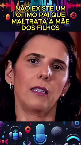 Não existe um ótimo pai que maltrata a mãe dos filhos #pai #família