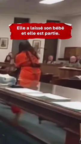 #HistoireVraie #JusticePourLesEnfants #FaitDivers #Bébésabondonné #ChocTotal 