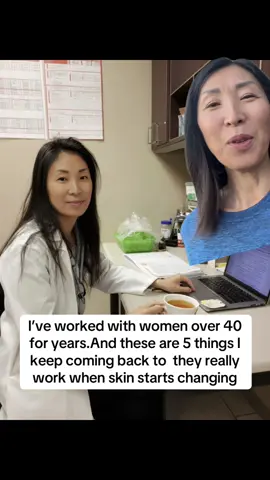 Tired of dull, tired skin after 40? These 5 simple tricks changed everything for me — glow, balance, and real results #GlowTips #Over40Beauty #HormoneSkinFix #SimpleSkinCare #RealResults