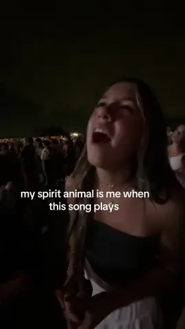 hearing it live was something else 