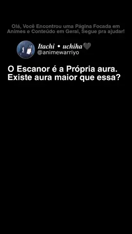 #escanor 