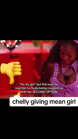 #loveislandusa #notagirlsgirl @Chelley B @hudabubbaaa 
