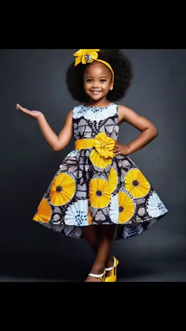 Fashionable Ankara designs for kids #ascensionscreation #fyppppppppppppppppppppppp #fashiontiktok #2025 #fashion #styleinspo 