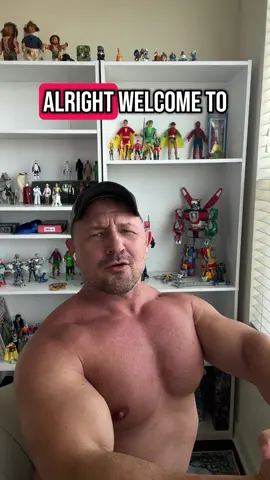 Cringe & Collectible - Thundercats edition #thundercats 