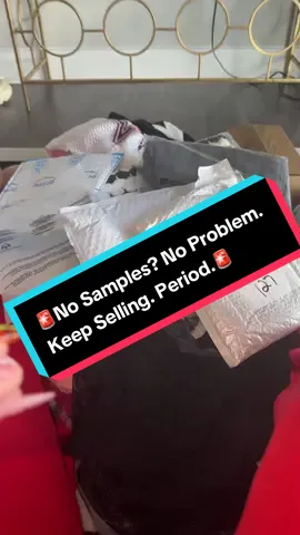 I’ve been seeing so many people saying, “I’m not getting samples 😩” — but hear me out: The more you sell, the more those floodgates fly open. I was eligible for TikTok Shop in 2023 but only got serious 30 days ago… and I’ve already hit over $5K in GMV. I’m not where others are YET, but I’m getting there because I’m staying consistent. Here’s 3 major things I’ve learned so far that helped me start strong: 	1.	Post DAILY – You’re not annoying, you’re building visibility. 	2.	Go LIVE often – Lives drive conversions like crazy. 	3.	Treat it like a business, not a hobby – If you show up for it, it’ll show up for you. So yeah… maybe you don’t have samples yet, but if you keep moving like it’s already yours? It’ll come. Keep going. Keep showing up. Your “sold out” season is already loading 🛍💸 #TikTokShop #CreatorTips #ShiftedWoman #ContentCreatorLife #SideHustleTips #GMVGoals