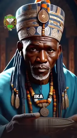 Baba Ika Melli Signo de Transformación #maferefunifa🐘🔰 #religionyoruba #iboruiboyaibosheshe #misseguidores #africayoruba #paratodosdetiktok #viralvideo #videoviral #Religionyoruba #