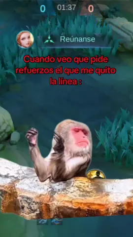 Ojo por ojo? 🤣🤣🤣 Créditos: Zoker #viral #tendencia #mlbbfunny #meme #mlbbvideos 