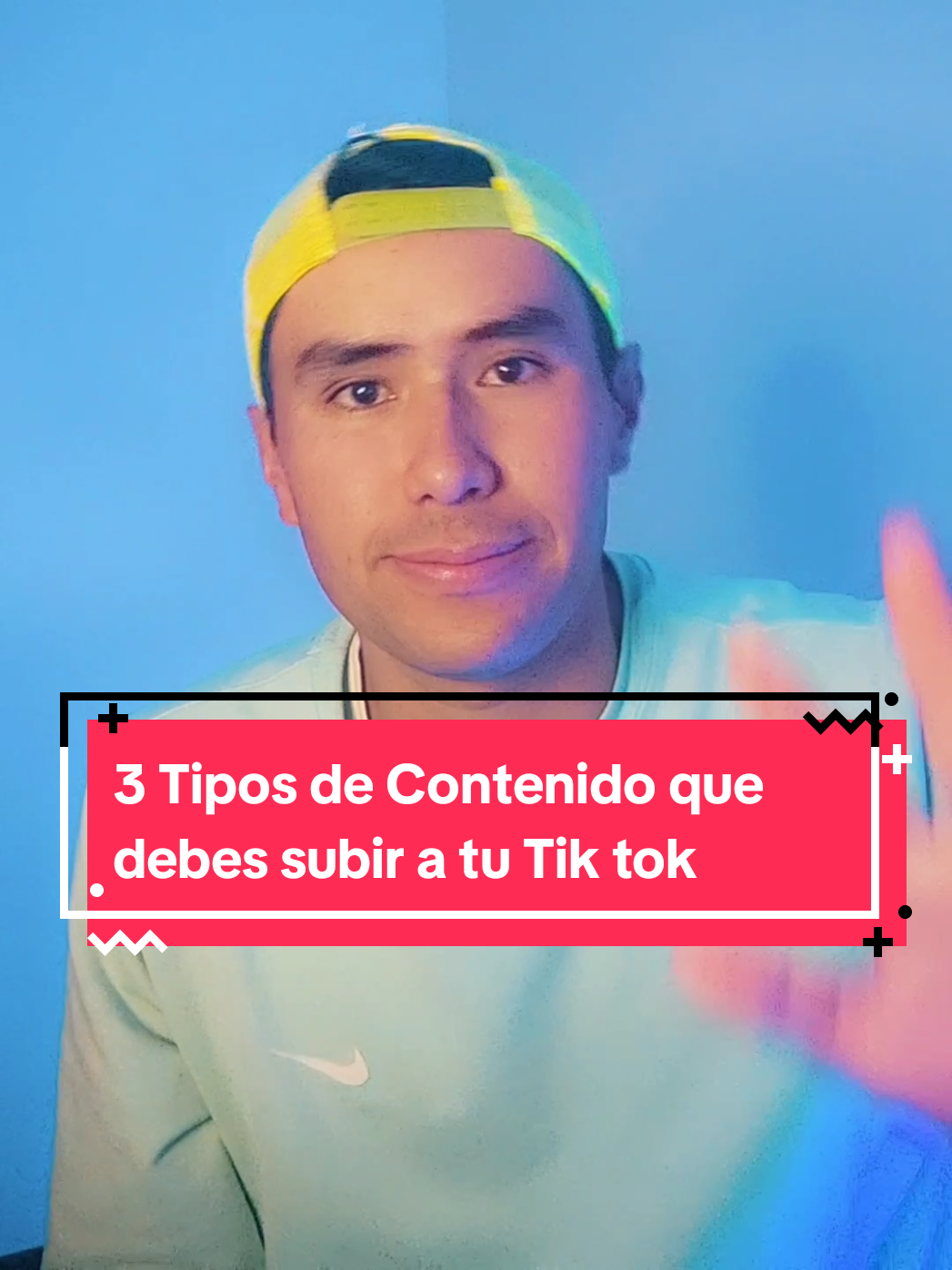 ✅ 3 Tipos de Contenido para subir a Tik tok si estás empezando con Hotmart    #hormart #marketingdeafiliados #desarrollopersonal #exito #emprendimiento #paratí #hotmartoportunidad