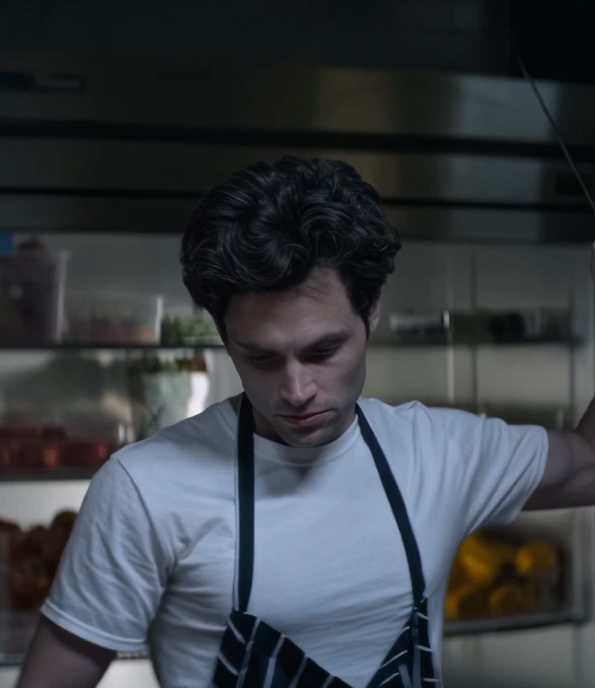 8 second💀 #pennbadgley #joegoldberg #helloyou #younetflix #fy #fypage #foryou #fypシ 