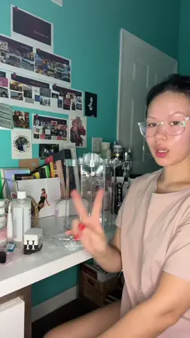 Let’s organize my skincare collection✨💖 #fyp #skincare #amazonfinds #organziation 