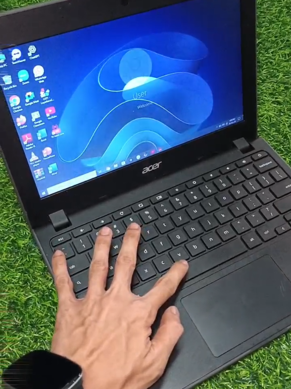 Cari Laptop Windows Murah? Yang Support Carjer Type C Bateri Pun Tahan Lama #laptop #fyp #laptoptypecchargers  #laptopmurah 