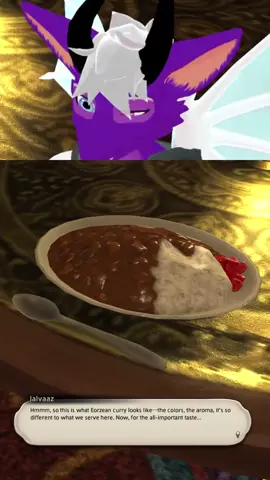 He ate the plate! W/ VeratheSnider | #pogiforce on #Twitch #finalfantasy14 #Endwalker #gaming #twitchclips #furry #dragon 