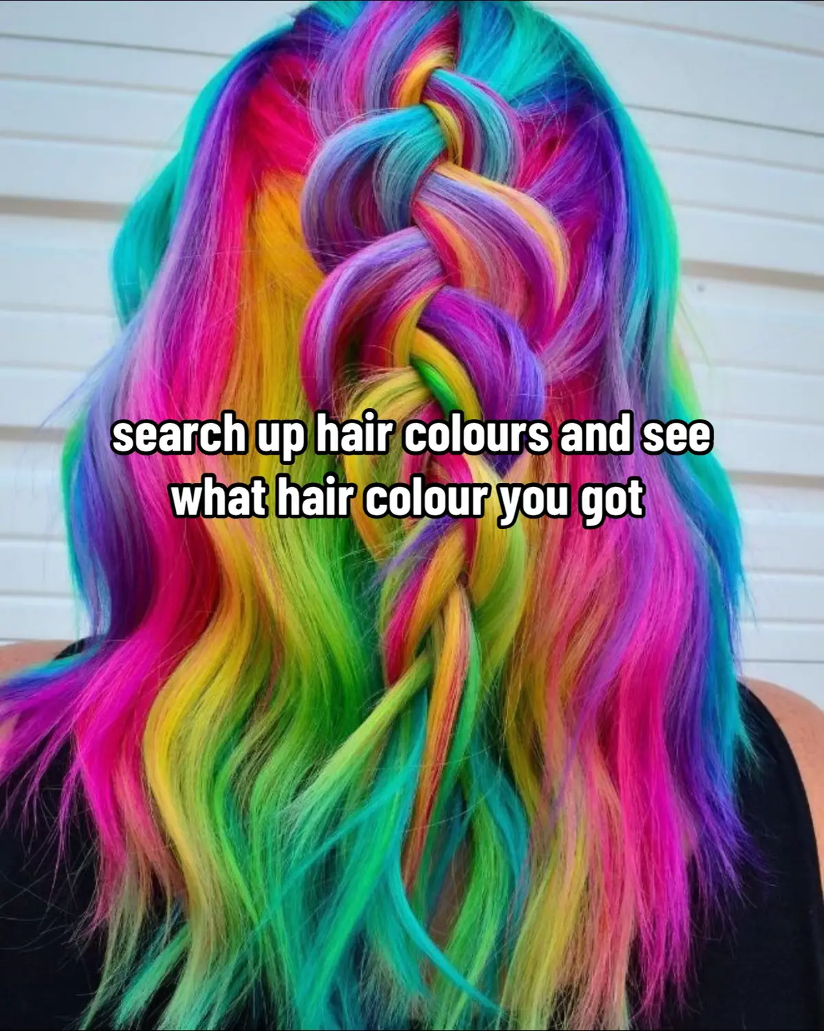 See what you got!! #hair #colour #brown #red #foryoupage #fyp #fr 