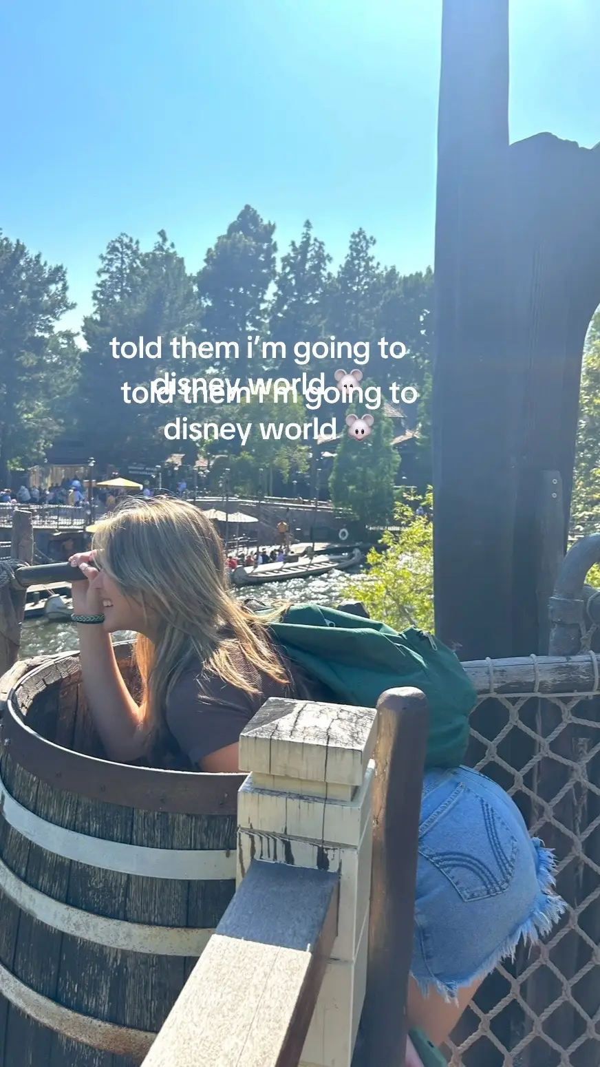any tips for the dcp are appreciated 🙌🏻 #dcp #disneyworld #trend #disneycollegeprogram #airball #fyp 