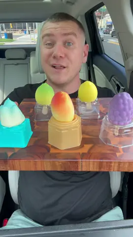 Finally found the viral realistic fruit ice cream 🔥 #creatorsearchinsights #fruiticecream #beautifuldesserts #realisticicecream #asianicecream #fruit #icecream #viralicecream #viraldessert #asianfood #asiantok #Foodie #mukbang #viralfruiticecream #mukbangeatingshow #asmreating #eatingshow #foodasmr #tastetest #fyp #fypシ #viral #viralvideo #trending #trend 
