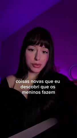 Rapazes, nós descobriram…
