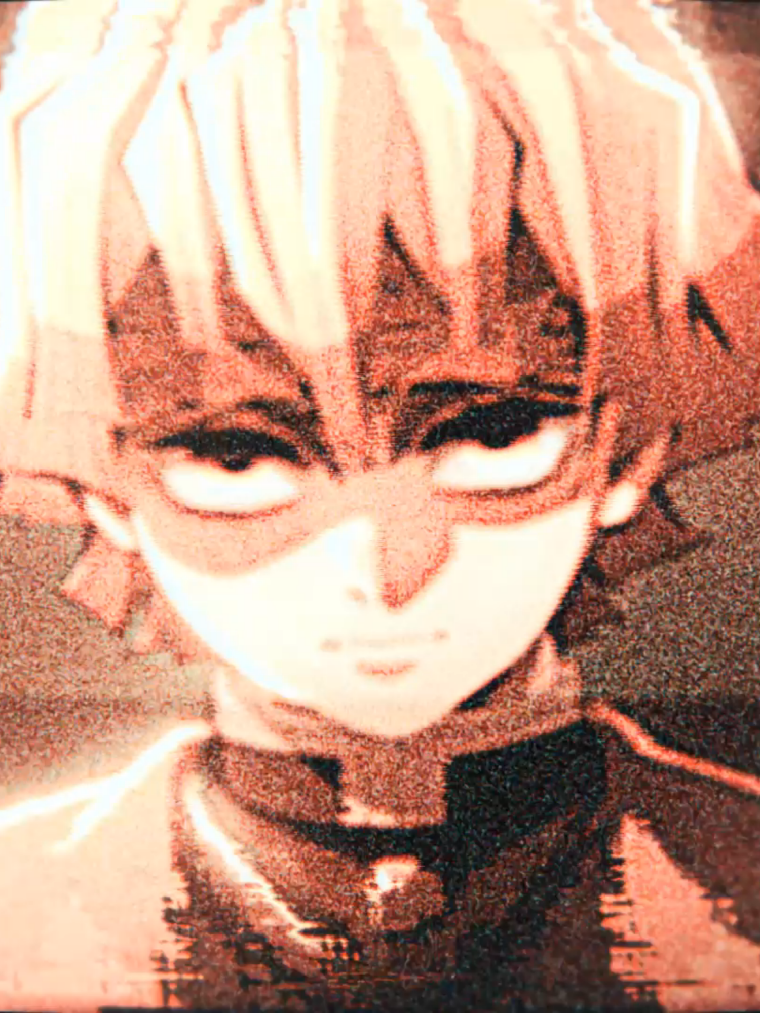 Zenitsu no novo filme ☠️ #demonslayer #kimetsunoyaiba #zenitsu #zenitsuedit #tanjirokamado #anime #edit #fouryourpage