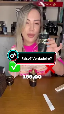 📢 O que os vendedores de perfumes árabes não querem que você saiba… Eu tenho aqui dois frascos do mesmo perfume — o ASAD da Lattafa, um dos mais desejados entre os homens. Um é original. O outro é falsificado. E você só percebe a diferença se souber os códigos. ❌ O vendedor que só pensa no lucro não vai te contar: 	•	Que o frasco falso é mais leve 	•	Que a tampa não encaixa com firmeza 	•	Que a caixa tem impressão borrada ou brilho estranho 	•	Que a fragrância some em 20 minutos ✅ Já o original: 	•	Tem vidro pesado, tampa firme e encaixe perfeito 	•	A caixa vem com selo, código de barras nítido e QR Code 	•	A fragrância fixa por horas e exala como um verdadeiro árabe 📌 Fica o alerta: nem todo preço baixo é vantagem. Perfume bom precisa vir de quem ama perfumar de verdade — e não de quem só quer vender. 📞 WhatsApp: (67) 99138-0871 #PerfumesÁrabes #PerfumeOriginal #AsadLattafa #DamasPerfumes #PerfumeComProva #PerfumeÉPresença #PerfumeFalsificadoNão