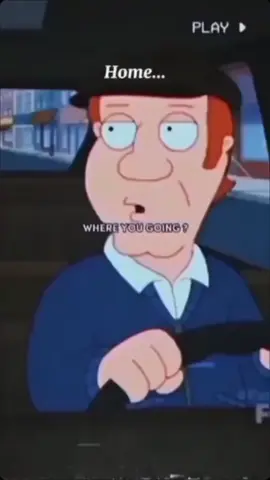 #Home #whereyougoinghome #whereshome #familyguy 