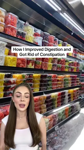 If your digestion feels off and you're not going regularly, these simple food changes made a huge difference for me. Gentle, natural support that actually works.  #digestionhelp #guthealthtips #constipationrelief #naturaldigestion #bloatingrelief #wellnesstips #dailywellness #tiktokshopfinds