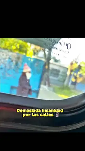 La señora insana 🤑😎