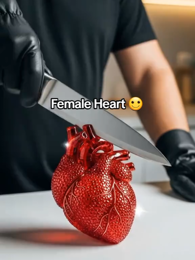Oh No, No this Post isn't About the Females that are Watching This Video 😊 #foryou #slicing #Asmr #satisfying 