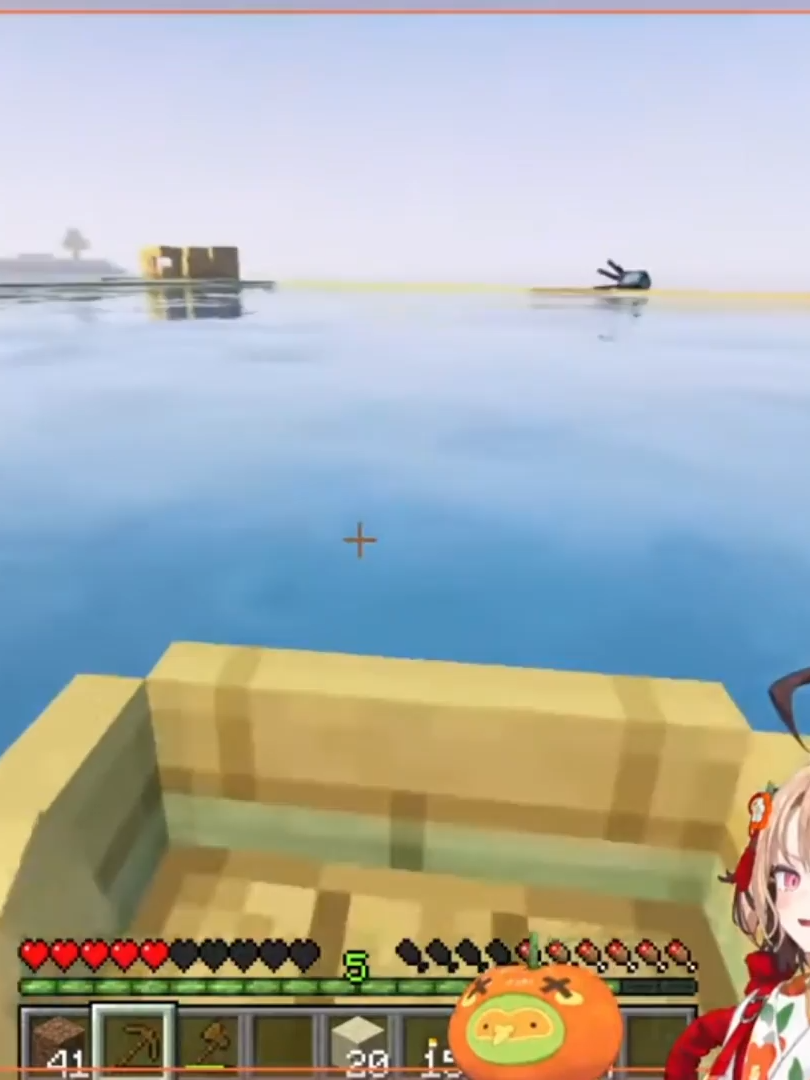 Boat Goes [TITLE CARD] #invincible #hololive #gigimurin #fyppppppppppppppppppppppp #vtuber #hololive #hololiveenglish #fypage #foryou #holoEN #ホロライブ #hololiveclips