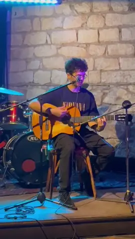 Original song - Shape of Silence #guitar #originalsong 
