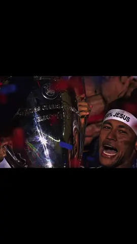 But I wanted it to be you. #neymarjr #barcelona 