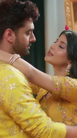 ذكريات رومانسية ساحرة جمعت أبهيرا مع أرمان.. مسلسل #أمنية_وإن_تحققت من الأحد- الخميس الساعة 9 مساءً بتوقيت السعودية على #MBCBOLLYWOOD