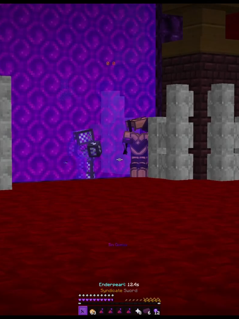 Ahora hare videos de HCF y box pvp #boxpvp #minecraftjava #minecraftmemes #viralllllll #boxpvpminecraft #hcf #2v2