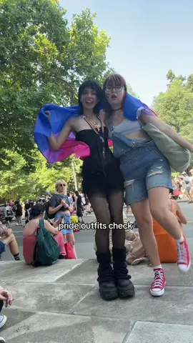 the end of the pride month;(( #lgbtpride #outfitcheck #pridemonth🏳️‍🌈 #lgbt #bisexual #lgbtq🌈 