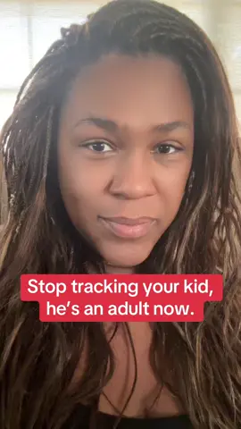 Letting them be independent... but tracking them on Life360 anyway 🛰️ #FYP #ForYou #FunnyTikTok #TikTokMom #ComedyTok #Relatable #MomTok #DailyLife #HandsToMyself #Over18ButStillMyBaby