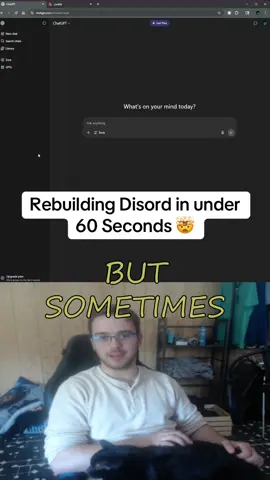 Discord mods are sweating 😅 