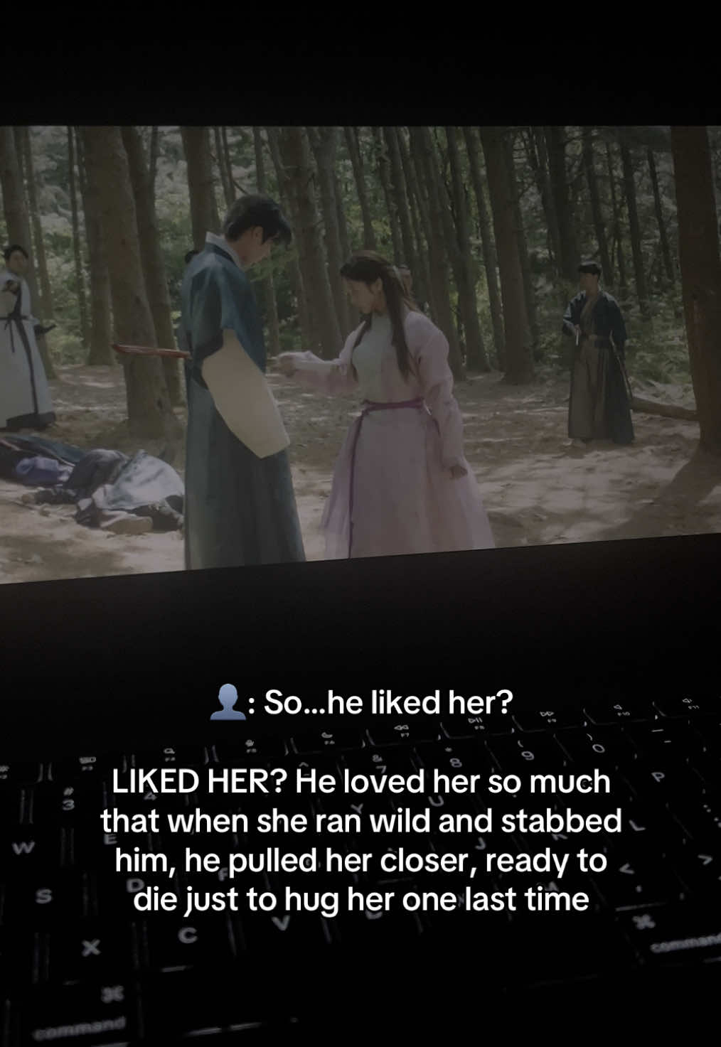 I’M STILL RECOVERING AFTER FINISHING S1 😭 #kdramas #alchemyofsouls #alchemyofsoulsseason1 #korean #fyp #foryoupage❤️❤️ #viral #watchingkdrama #tvndrama #koreandrama #fantasykdrama #kdramarecommendation #romancekdrama #historicalkdrama 