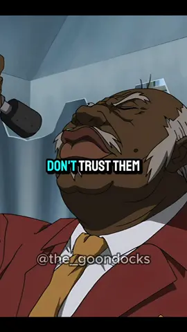 Uncle Rucku Raps For The Party 🎤🎶 | The Goondocks #uncleruckus #hueyfreeman #rileyfreeman #boondocks #viral #fyp #foryoupage #fypシ #foryou 