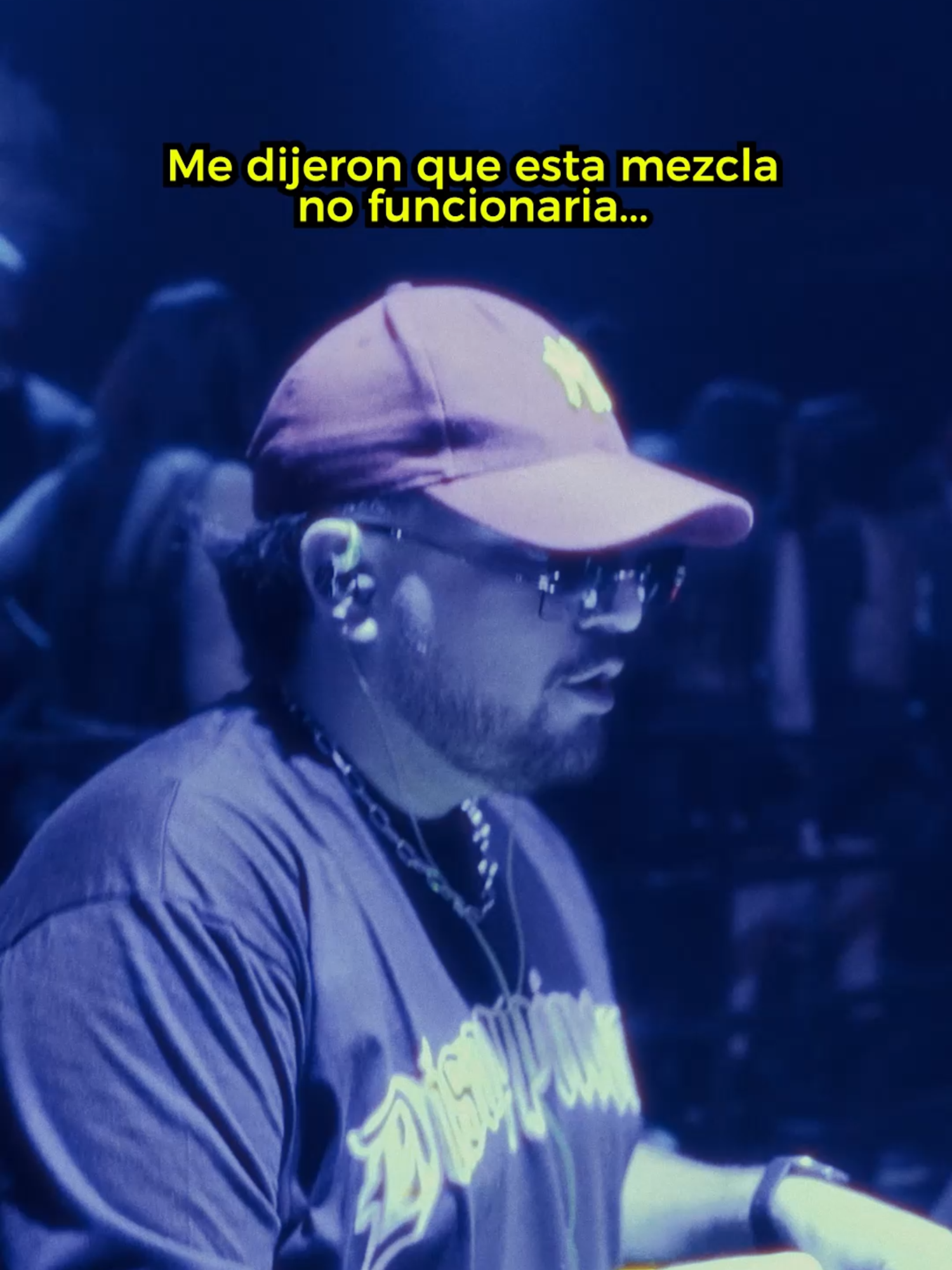 ❌ Esta mezcla no iba a funcionar ❌ @ares_club.mp3 x @smith_kpo #Trap #Reggaeton #DJ#paratiiiiiiiiiiiiiiiiiiiiiiiiiiiiiii #fyp #musica #badbunny
