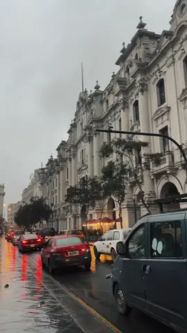 Lima 🥶 invierno 2025 🌧️ #wintervibes #peru🇵🇪 #frio #latinoamerica #limalagriss🥶🥶 🌧️ 