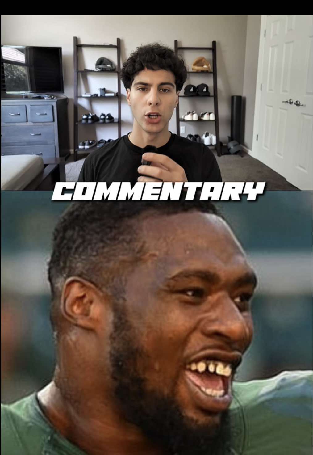 The Biggest What If #shawnoakman #edit #mixtape #baylor #football #sad #nfl #CollegeFootball #viral #blowup #fyp 