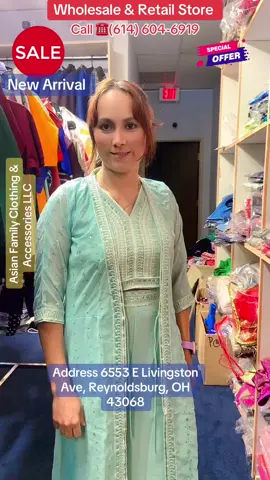 Wholesale & Retail Store!!! Asian Family Clothing & Accessories LLC. Call +1 (614) 604-6919 address 6553 E Livingston Ave, Reynoldsburg, OH 43068 Store anniversary sale offer 20%30% 40% 50% OFF hurry up #A#Asian_Family_Clothing #TIKTOK #USA #OHIO #COLUMBUS #Reynoldsburg #ForYou #Viral #Pickerington #Asian_Family_Clothing  #ForYouPage #Viral #ForYou #blacklick #NepaliWholesaleStore #ClothingWholesaleStore  #wholesaleStoreColumbusOhio #Pataskala #TIKTOK 