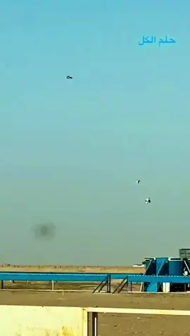 حلم الكل