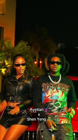 Ayetian, Shenseea, Nvtzz, Dj Mac - Tip Remix Out Now! @Shenseea @NVTZZ #fyp #zoe #jamaicantiktok #trinitiktok #viralvideo #haitiantiktok #blowthisup #fypシ゚viral #ayetian #guyanatiktok #tip #tipremix #shenseea #nvtzz #bahamastiktok 