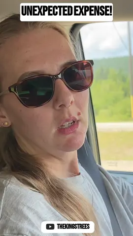 We didn't budget for this! Watch as we share our shocking experience of getting pulled over while trying to leave the country instead of paying a fine. What could possibly go wrong on our journey?#Portugal #TravelFails #FamilyVlog #ExpatLife #RoadtripAdventures